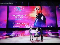 full malam kemuncak anugerah juara lagu 33 | #ajl33. Keputusan Anugerah Juara Lagu 33 2019