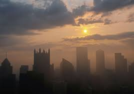 Think of the aqi as a yardstick that runs from 0 to 300. Weather Pittsburgh Area Under Code Orange Air Quality Alert Today Pittsburgh Post Gazette