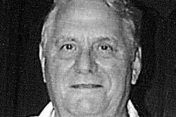 MAURICE EDWARD RUDDY