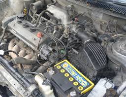 For you who want to modify a car toyota vios, elegant, sporty, etreme, racing, or a combination such as elegant but sporty, and others. Reliable Japanese Engines Notes Of The Automotive Diagnostic Reliable Japanese Toyota Engines Series A What Belts And What The Engine 5a Is Twisted