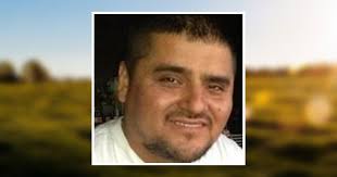 Omar Sanchez Obituary March 12, 2017
