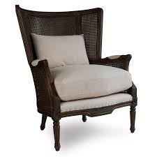 Helix Home Covington Cane Chair In Natural Bisque Nebraska Furniture Mart New Furniture Chair Furniture