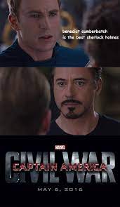Image 898954 Captain America Civil War 4 Pane Captain America Vs Iron Man Know Your Meme