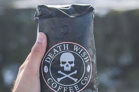 It is made from robusta coffee beans which are much higher in caffeine than arabica deathwish coffee had samples of their coffee tested at emsl food chemistry lab in 2015. Don T Drink Death Wish Coffee Cold Brew Unless You Have An Actual Death Wish