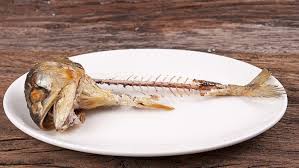 Trik menggoreng ikan yang unik cara menggoreng ikan krispy. Duri Ikan Tersangkut Di Tenggorokan Apa Yang Mesti Dilakukan Info Sehat Klikdokter Com