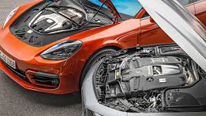 Though it's a complex movement, the sumo deadlift high pull works a lot. Mercedes Amg Gt 63 S Gegen Porsche Panamera Turbo S Im Test Auto Motor Und Sport