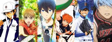 Watch anime online your favorite anime series stream for free with the large database of streaming anime episodes. Best Sports Anime 10 Top Sports Drama Anime Series You Much Watch