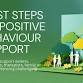 First steps to Positive Behaviour Support event image
