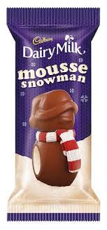 Cadbury Christmas Chocolate Christmas Chocolate Chocolate Packaging Dairy Milk Chocolate