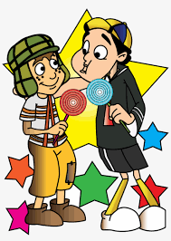 el chavo animado personajes chavo del 8 an el chavo y kiko animado png image transparent png free download on seekpng el chavo animado personajes chavo del 8