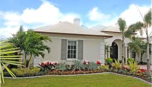 Tropical Bromeliad Landscape By Pamela Crawford Her Service Front House Landscaping Modern Landscape Design Front Yard Low Maintenance Landscaping Front Yard