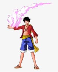 One piece luffy gear 2 ✅. Drawing One Piece Trafalgar Law Hd Png Download Transparent Png Image Pngitem