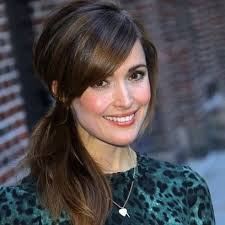 Brush your hair to the back of your head (just above the base of your skull). 14 Stunning Side Ponytail Hairstyles For Medium Hair Tutorial