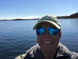 Table Rock Lake kayak weather