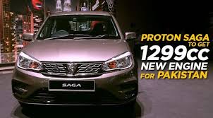 The 2019 proton saga was just launched last week and today, we got to test it out on a very special media test drive to ipoh, perak. Proton Saga Sedan Will Have 1299cc Instead Of 1322 Cc Engine For Pakistani Market Fairwheels Sedan Protons Latest Cars
