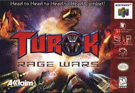 Grand theft auto v other s (10 файлов). Turok Rage Wars N64 War N64 Games