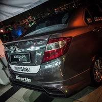 What was surprising was that not only. Perodua Showroom Usj 9 5r Automotive Shop