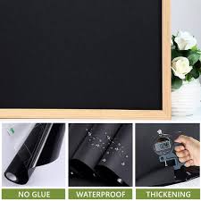 Static Cling Total Blackout Window Film Privacy Room Darkening Window Tint Black Window Cover Removable 100 Light Blocking No Glue Wish