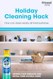 Holiday Cleaning Isn T A Chore Thanks To Pledge Clean It Keep Your Home Looking And Smelling Clean With Gentle Holiday Cleaning Cleaning Inspiration Cleaning