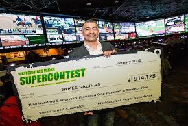 You will understand the odds after reading this article, but there are a few other rules and common practices you want to be familiar with that are specific to vegas. Supercontest Legend James Salinas Rules For Sports Betting Success