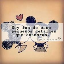 Un Buenos Dias Ya Comiste Que Tal Tu Dia Quiero Verte Te Extrano Esos Detallitos Que Demuestran Versos Pensamientos De Amor Frases De Sentimientos
