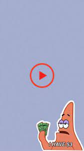 Patrick Spongebob Wallpaper Cartoon Wallpaper Iphone Funny Iphone Wallpaper Iphone Wallpaper Vintage