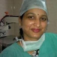 Dr. Sangeeta Mathur in Manav Chowk,Ambala