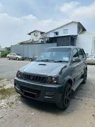 Maybe you would like to learn more about one of these? Perodua Kembara Dvvt Cars Cars For Sale On Carousell