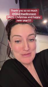 Thank you so much @Eli & Ethan Bronson this was by far her favorite  #christmasgift #asd #autismawareness #autism