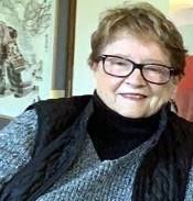 Norma Huron-Lipsett Obituary