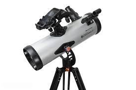The telescope has beamed hundreds of thousands of celestial images back to earth during its time in space. The Best Deals On Celestron Telescopes And Binoculars Space