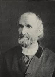 Frederick William Evans