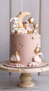 50 Amazing Baby Shower Cake Ideas That Will Inspire You In 2020