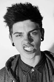 70 Boys Face Piercing Looks That Will Turn Heads Face Piercings Smiley Piercing Piercing