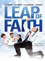 A women goes to a detective after her husband and father in law disappear in strange circumstances. Buy Leap Of Faith Microsoft Store