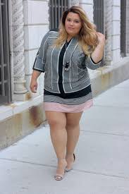 Pin En Curvy Fashion