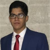 Elian Andre Salas Urroz