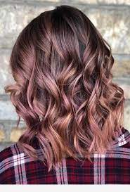 Hair Color Trend 2020 Brown Hair Trends Summer Hair Color Brunette Hair Color