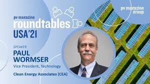 Lead, Follow, or Get Out of the Way: What Solar Needs to Expand — Clean  Energy Associates