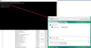 How To Start The Kav Service From Cmd Kaseya Support Knowledgebase