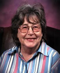 Jackie Fern Scott Obituary