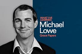 What I've Learned: TransGrid's Michael Lowe On Adjusting To The 'New  Normal'