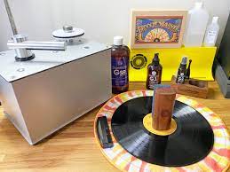 How To Clean Vinyl Records - The Ultimate Guide - Sound Matters