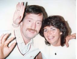 Jersey 80s Fotos & Fun