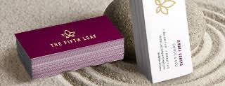 Logo mockup logo template business card design facebook cover. Business Cards Custom Business Cards Overnight Prints
