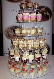 Maybe you would like to learn more about one of these? La Creme Mini Dessert Cups La Creme Patisserie Blog