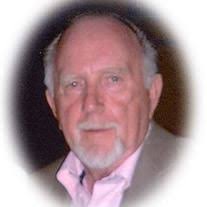 Harold D. Dutton (1934-2011)