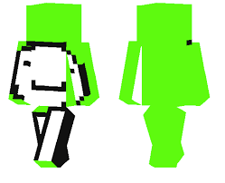 Become a supporter today and help make this dream a reality: Dream Minecraft Pe Skins