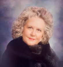 Norma Jean (Burns) Chamrad