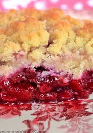 Crumble De Fruits Rouges Et Pommes Fruits Congeles Aussi C Est Maman Qui L A Fait Recette Crumble Aux Fruits Crumble Aux Fruits Rouges Recette Crumble Fruits Rouges